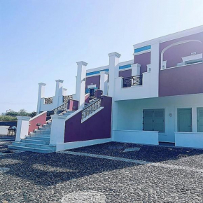 Rose Suites, Vourvoulos